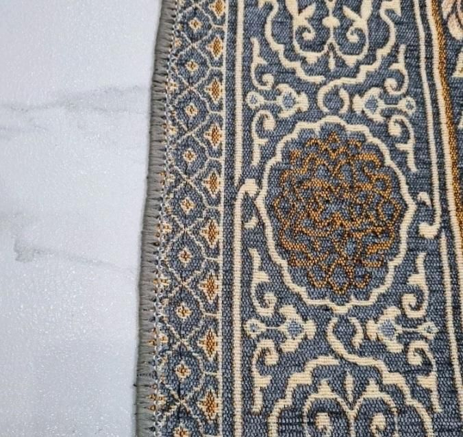 تعدادی روفرشی مخمل  یلدای کویر یزد|روفرشی|شاهرود, |دیوار