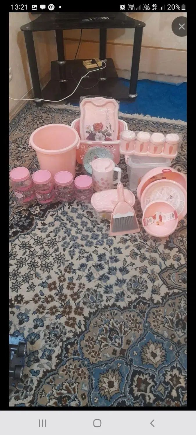 وسایل نو|حراج|قم, عمار یاسر|دیوار