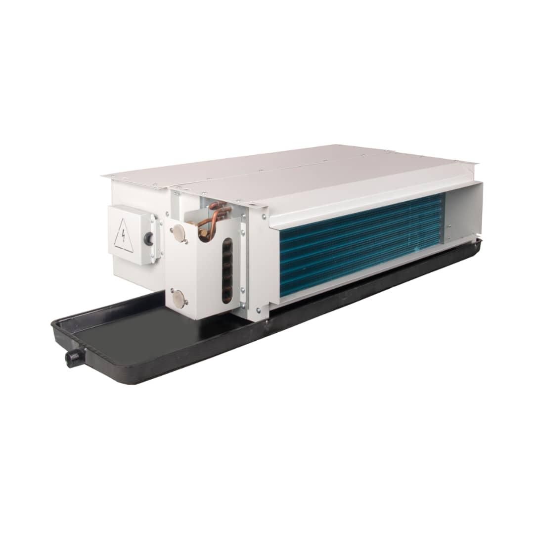 فروش فن کویل دیواری Zero Point هوشمند پرقدرت|کولر گازی و فنکوئل|تهران, نیروی هوایی (پیروزی)|دیوار