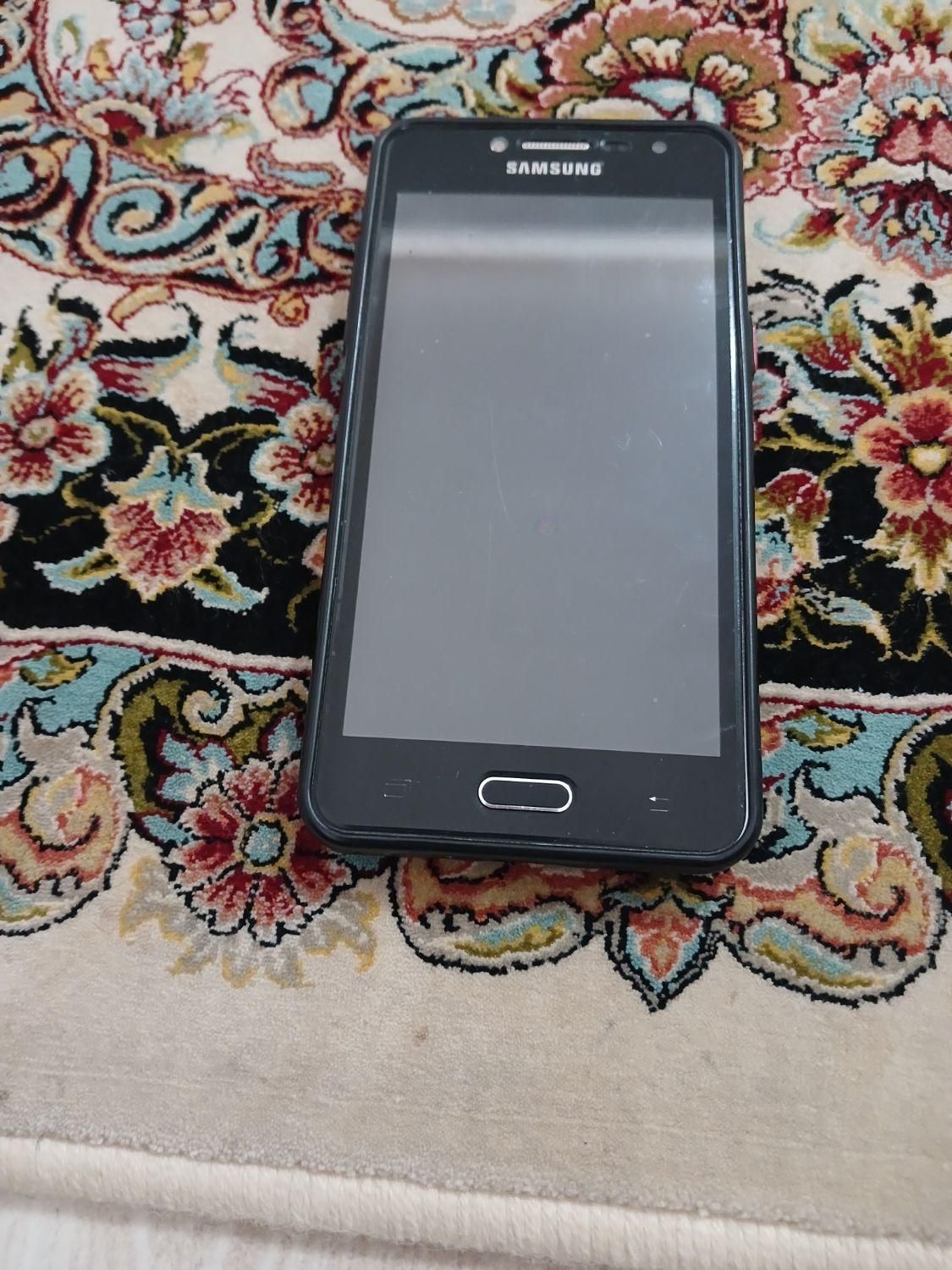 Galaxy Grand Prime Plus با حافظهٔ ۸ گیگابایت|موبایل|قائن, |دیوار