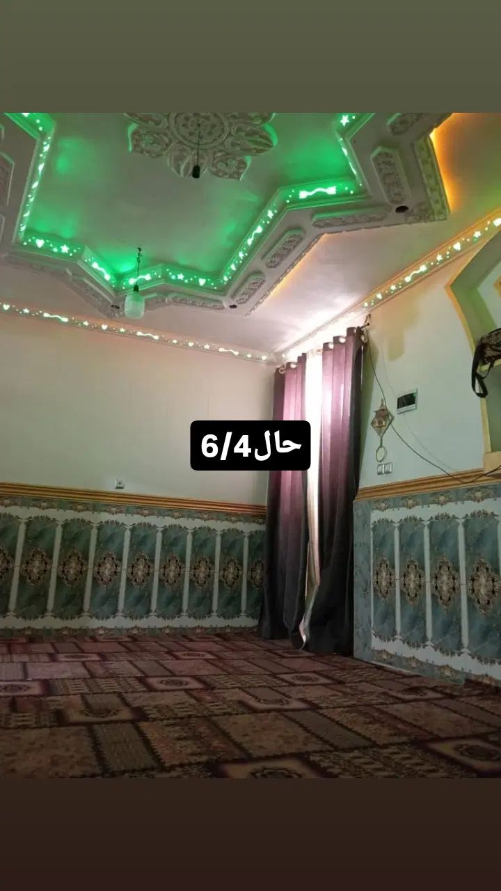 فروش منزل تک خواب  قاسم لیمانی ۱۷همون اسداباد|فروش زمین و ملک کلنگی|ایرانشهر, |دیوار