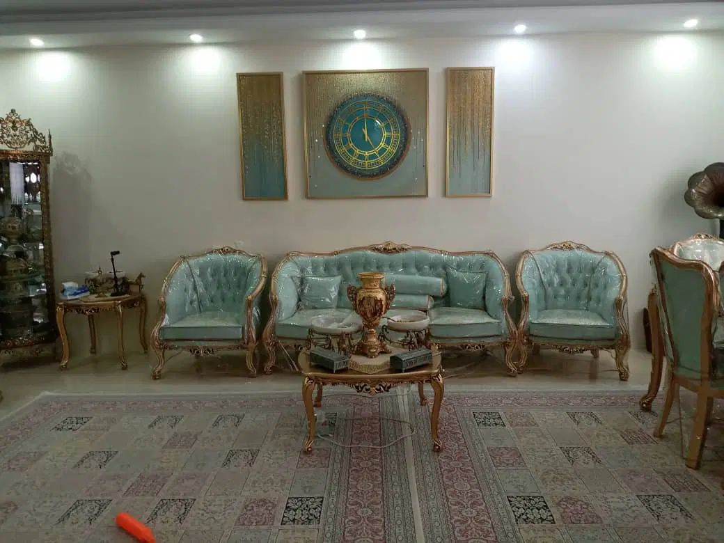 فروش آپارتمان ۱۰۰ متری ۲ خوابه در شهرک الهیه غرب|فروش آپارتمان|تهران, شهرک الهیه غرب|دیوار