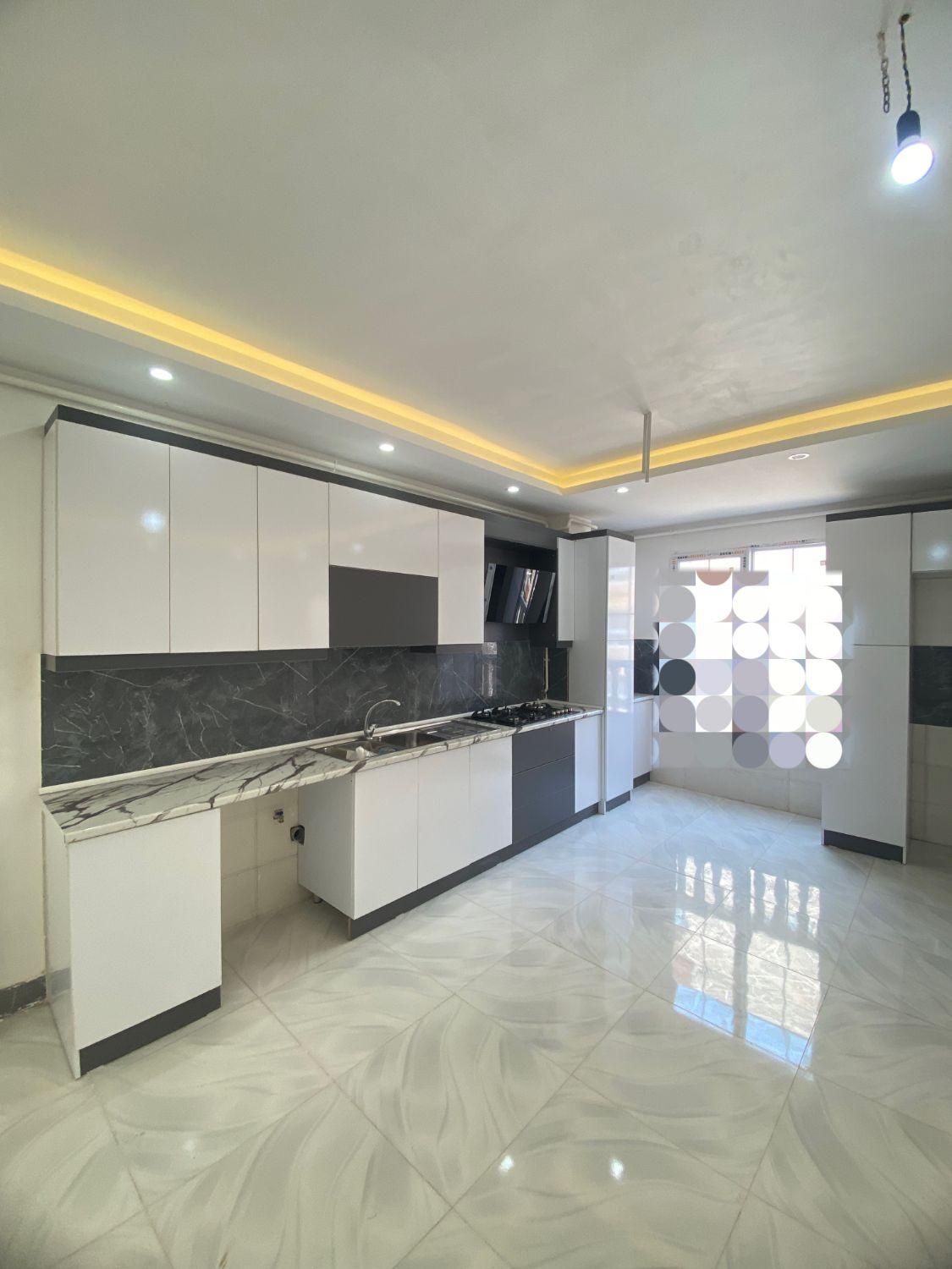 فروش آپارتمان نوساز،۹۰متر،ابوذر آسانسوردار|فروش آپارتمان|فومن, |دیوار