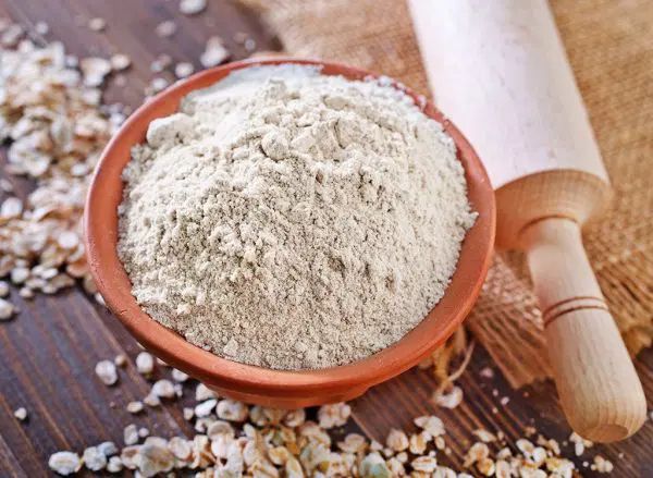 فروش و پخش ارد جو و جودوسر سالم(اسیاب سنگی)|خوردنی و آشامیدنی|کرج, دهقان ویلا|دیوار