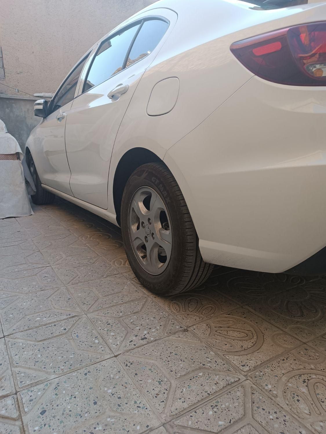 شاهین G، مدل ۱۴۰۱|خودرو سواری و وانت|ایلام, |دیوار