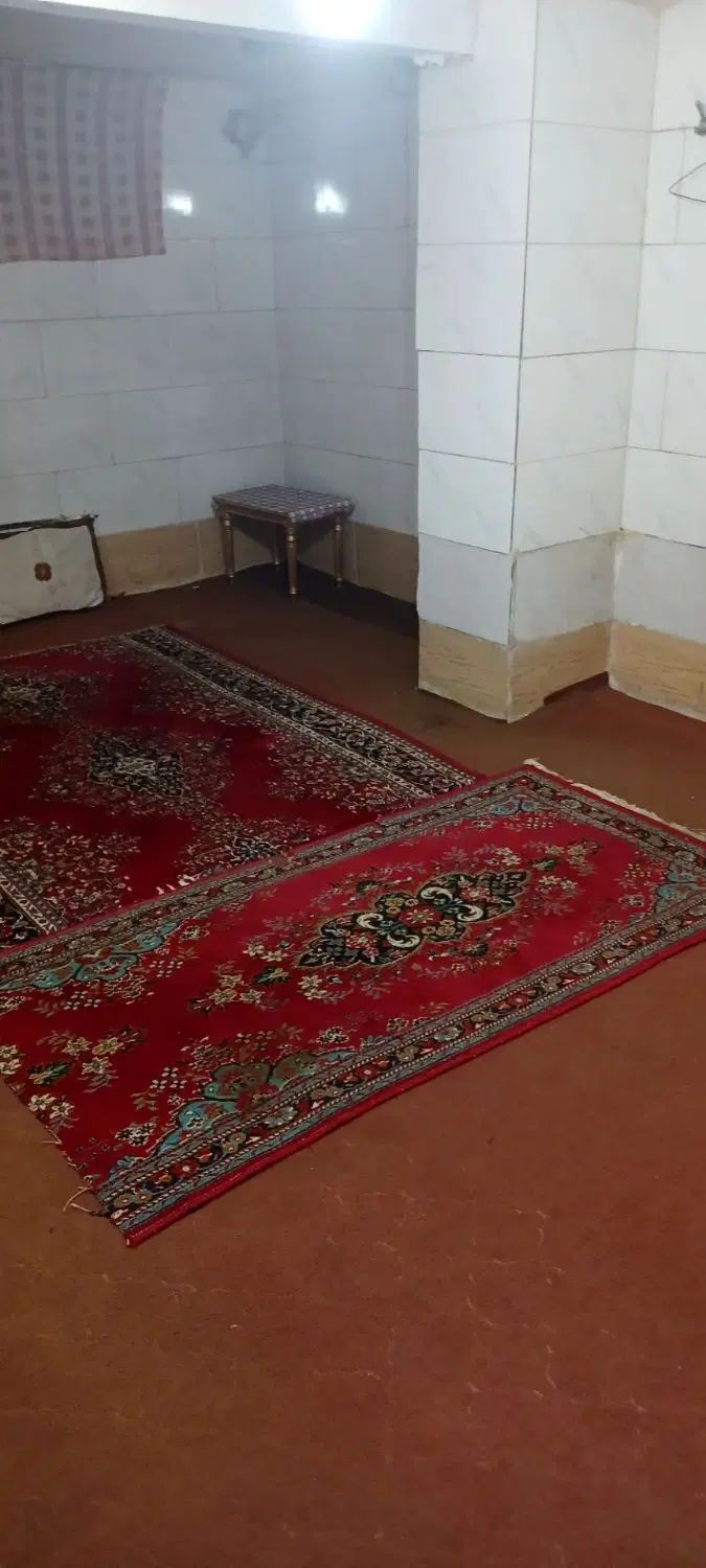 سوئیت حدودا ۳۰ متری برای مجردها در کوچه ۱۰ متری|اجارهٔ آپارتمان|مشهد, شهرک امام هادی (شهرک غرب)|دیوار