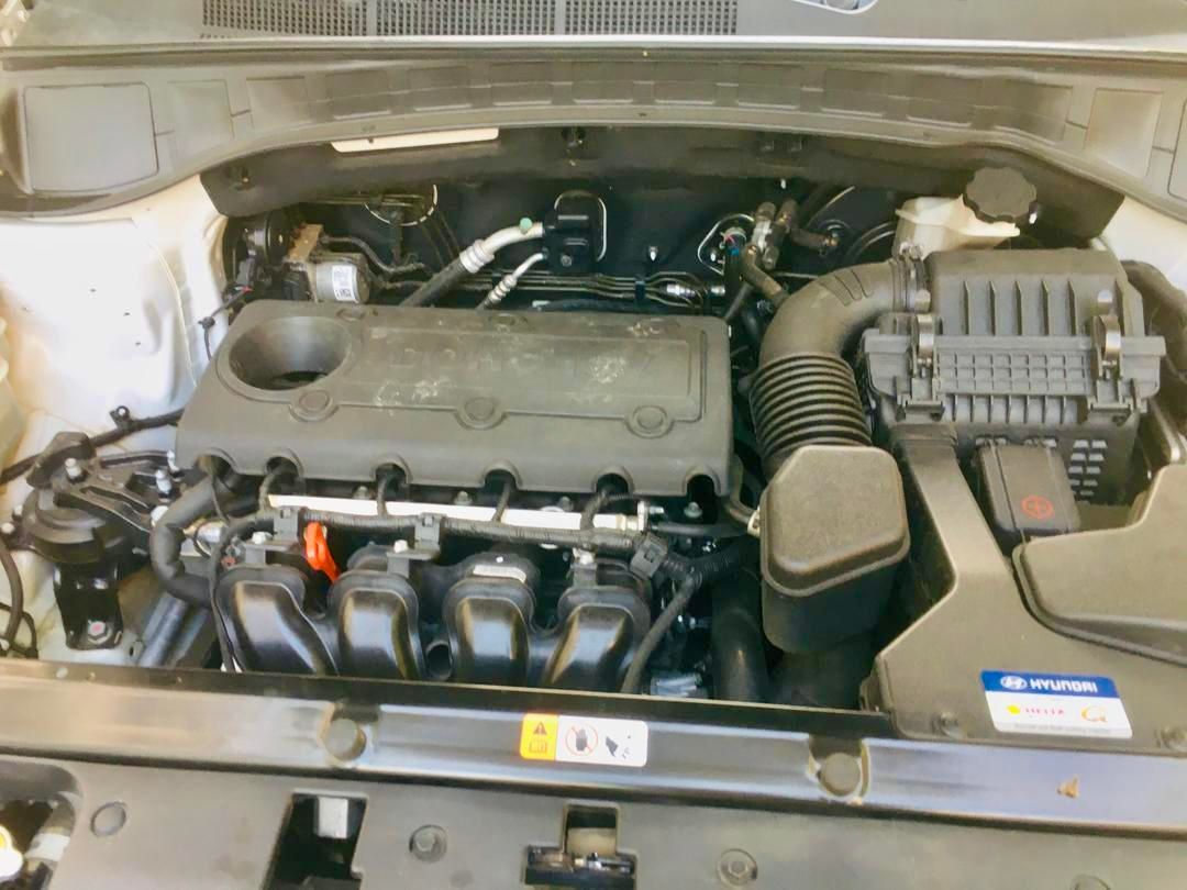 هیوندای سانتافه ix 45 2400cc، مدل ۲۰۱۵|خودرو سواری و وانت|تهران, سپهر|دیوار