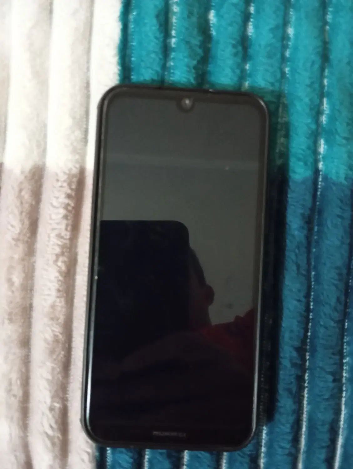 گوشی Huawei y5|موبایل|کرج, شهرک بنفشه|دیوار