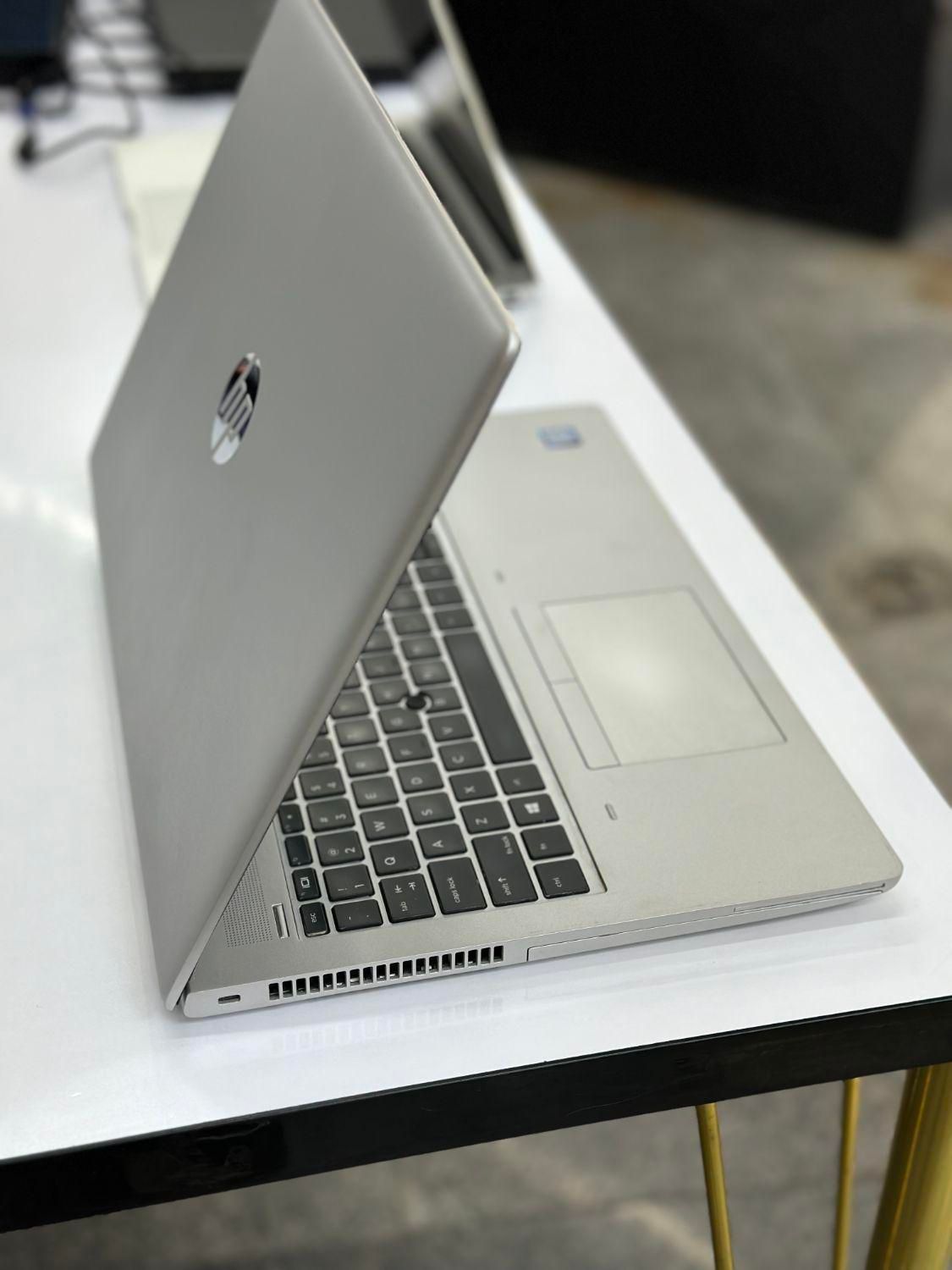 لپ تاپ HP core i5 n8فروش نقد و اقساطی|رایانه همراه|ارومیه, |دیوار