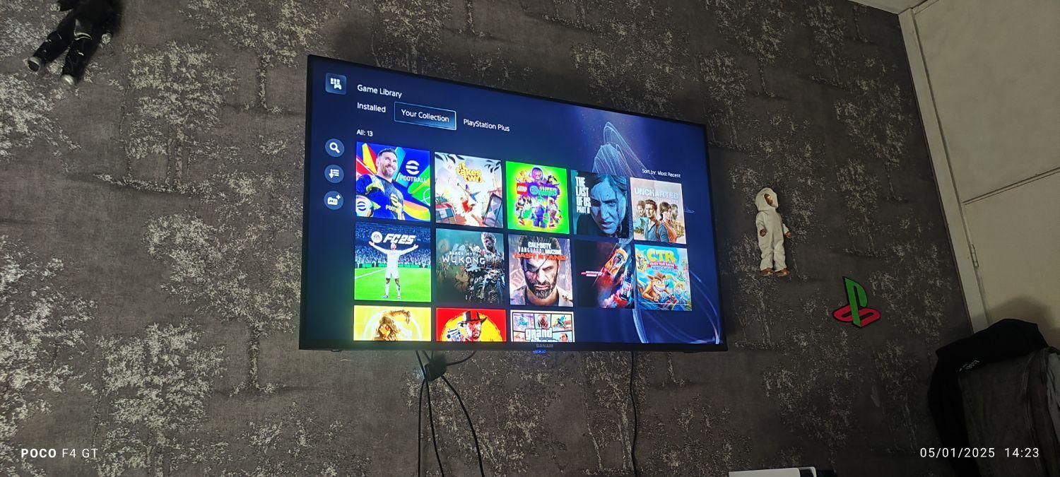 PS5 PS4 اکانت بازی|کنسول، بازی ویدئویی و آنلاین|تهران, مشیریه|دیوار