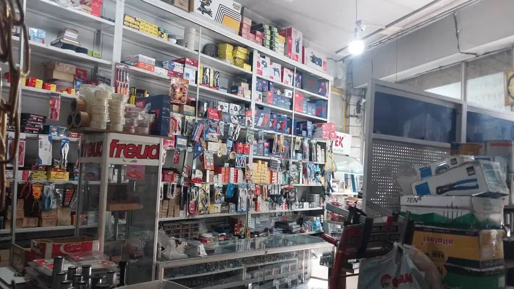 اجاره مغازه در بهترین جای خیابان مازندران|اجارهٔ مغازه و غرفه|تهران, دروازه شمیران|دیوار