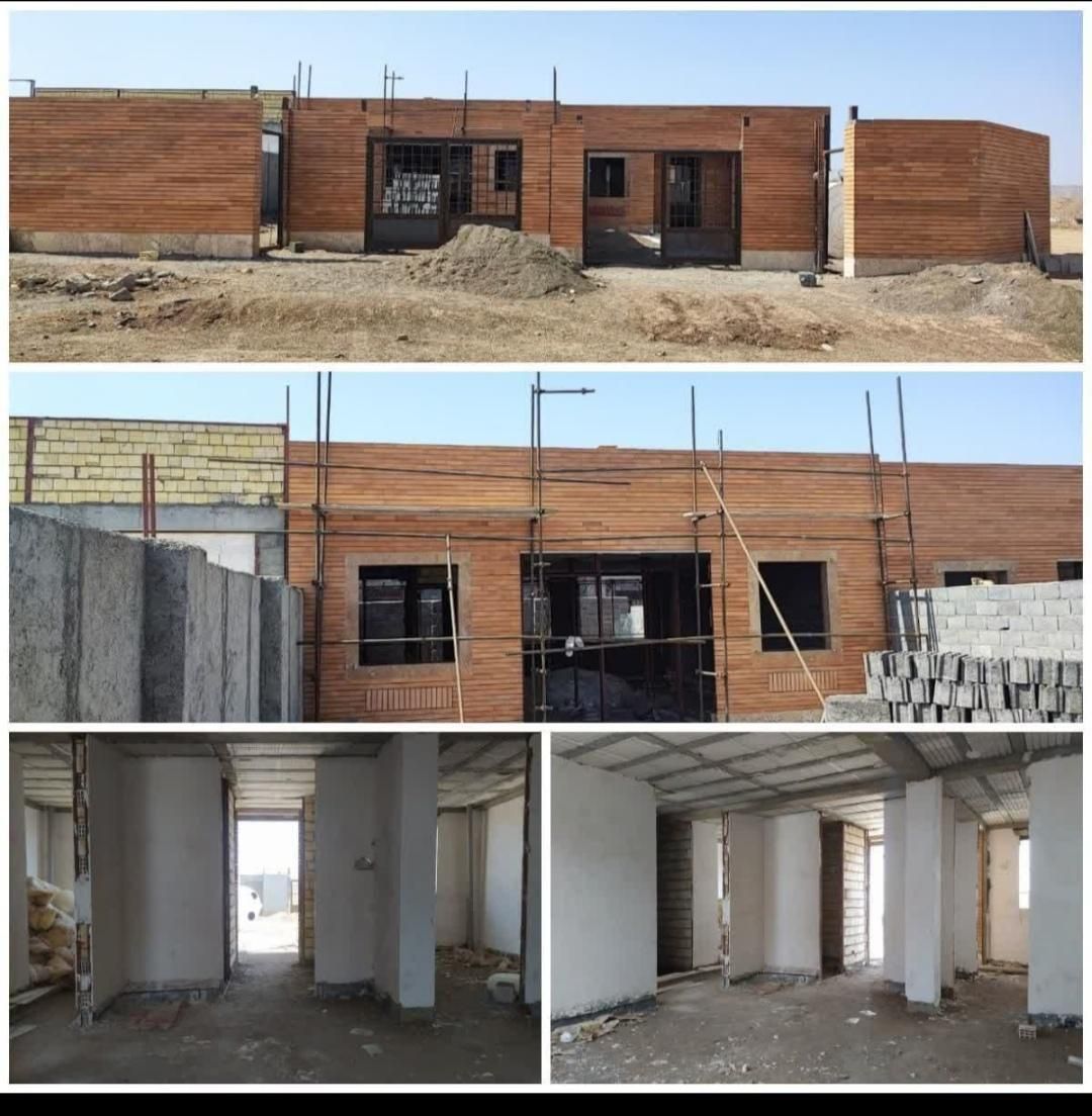 فیش ویلایی..طایقان.پرنیان.قنوات|پیش‌فروش املاک|قم, پردیسان|دیوار