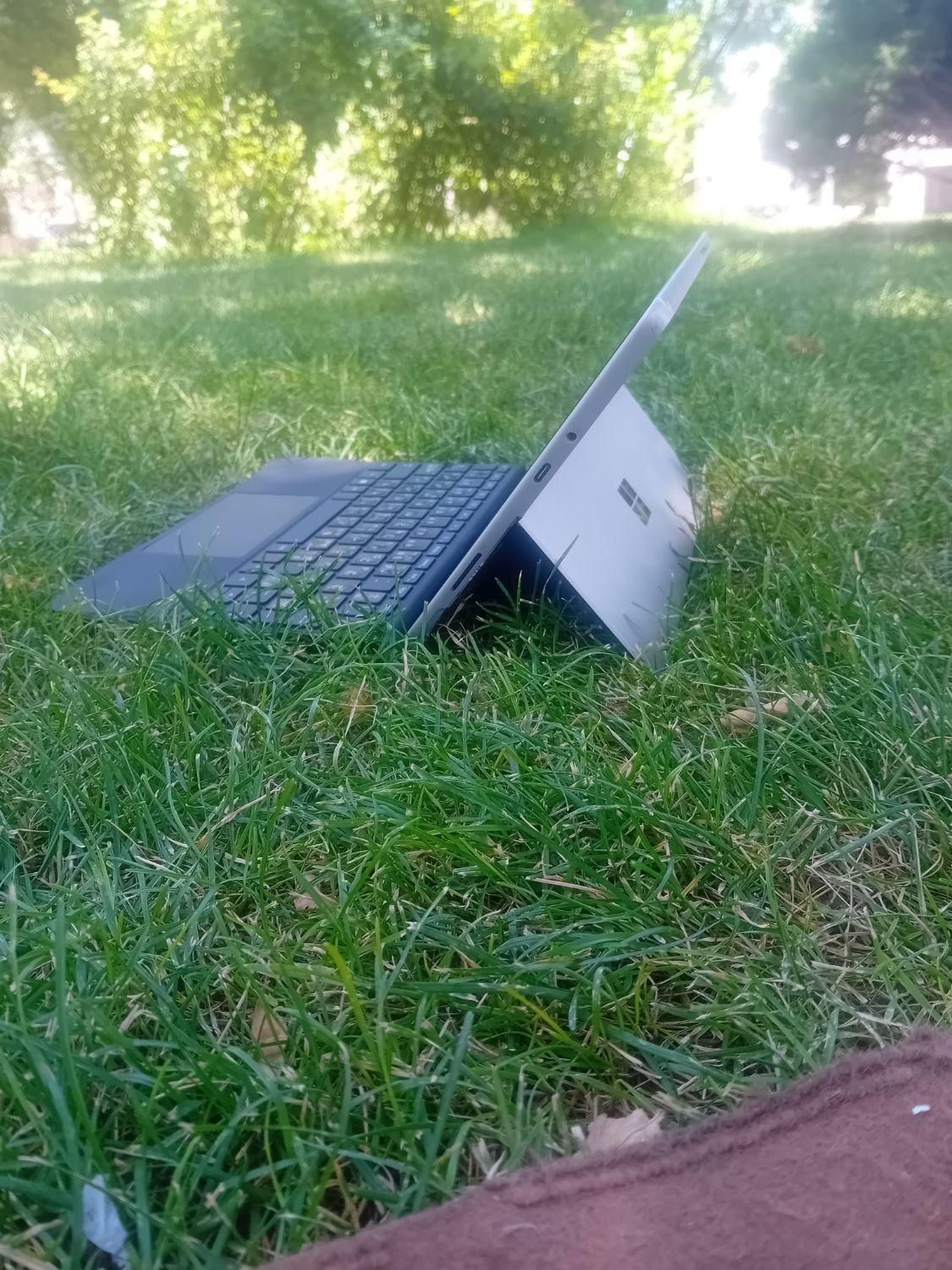 surface go 2|رایانه همراه|کرج, گوهردشت|دیوار