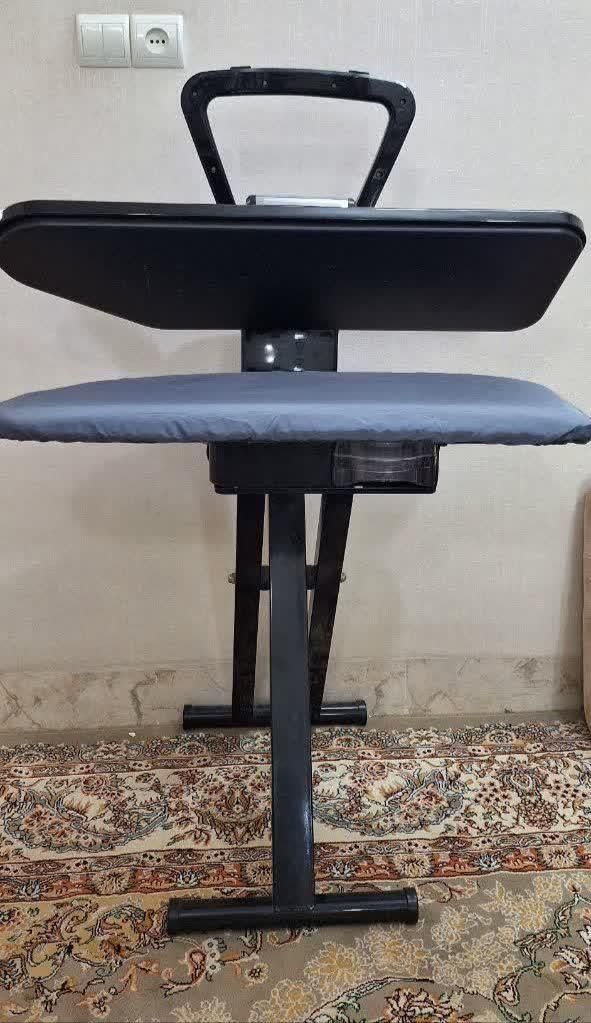 اتو پرس دسینی|اتو و لوازم اتو|قم, آذر (نکویی)|دیوار