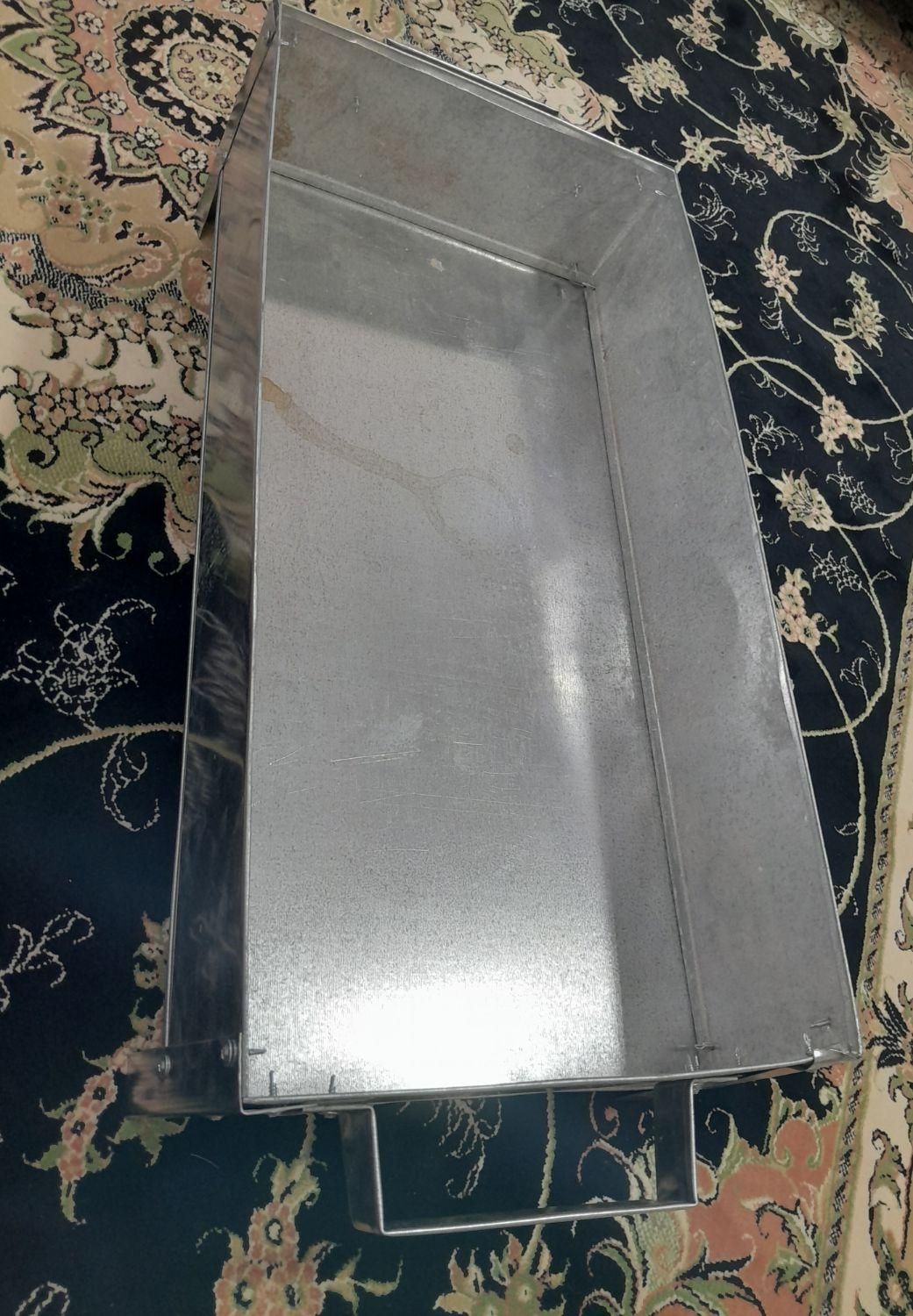 فروش منقل کباب پز|ظروف پخت‌وپز|محلات, |دیوار