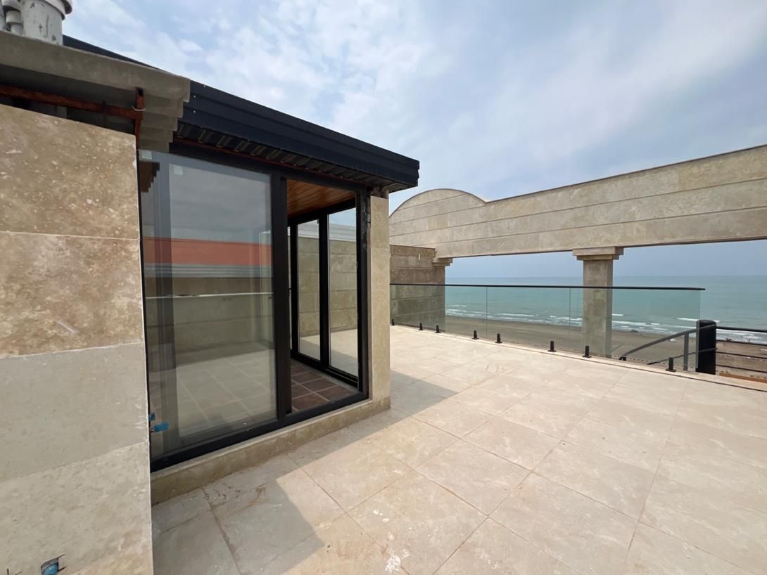 پنت‌هاوس ۲۹۰متری پلاک اول دریا ویو ۳۶۰ / تماس|فروش آپارتمان|فریدون‌کنار, |دیوار