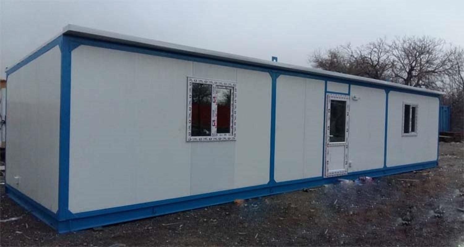 کانکس ماموتی سفارشی|عمده‌فروشی|شهریار, یوسف آباد صیرفی|دیوار