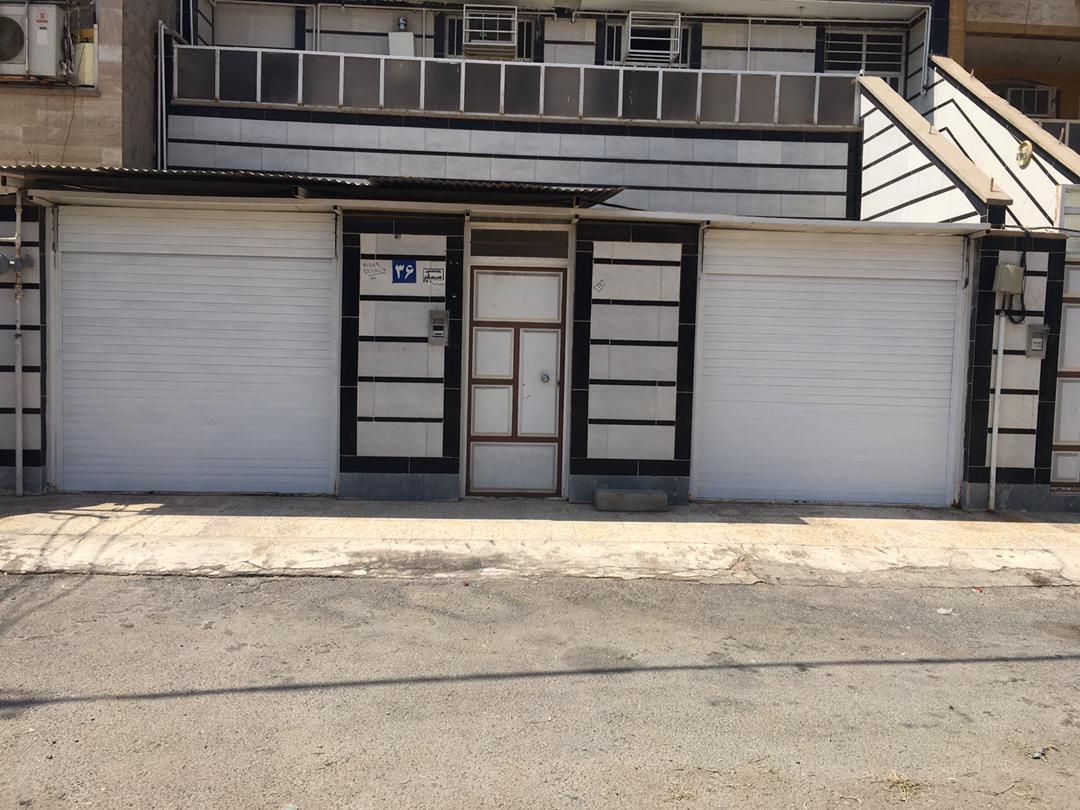 کرکره برقی و سکوریت جک پارکینگ فروش و نصب|خدمات پیشه و مهارت|اهواز, نادری|دیوار