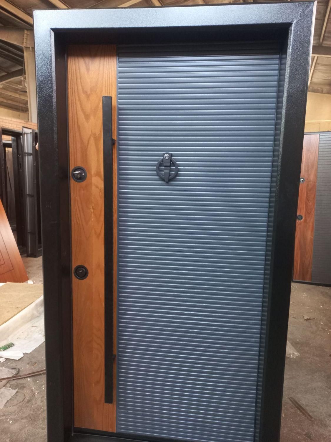 درب ضدسرقت|مصالح و تجهیزات ساختمان|بیرجند, |دیوار