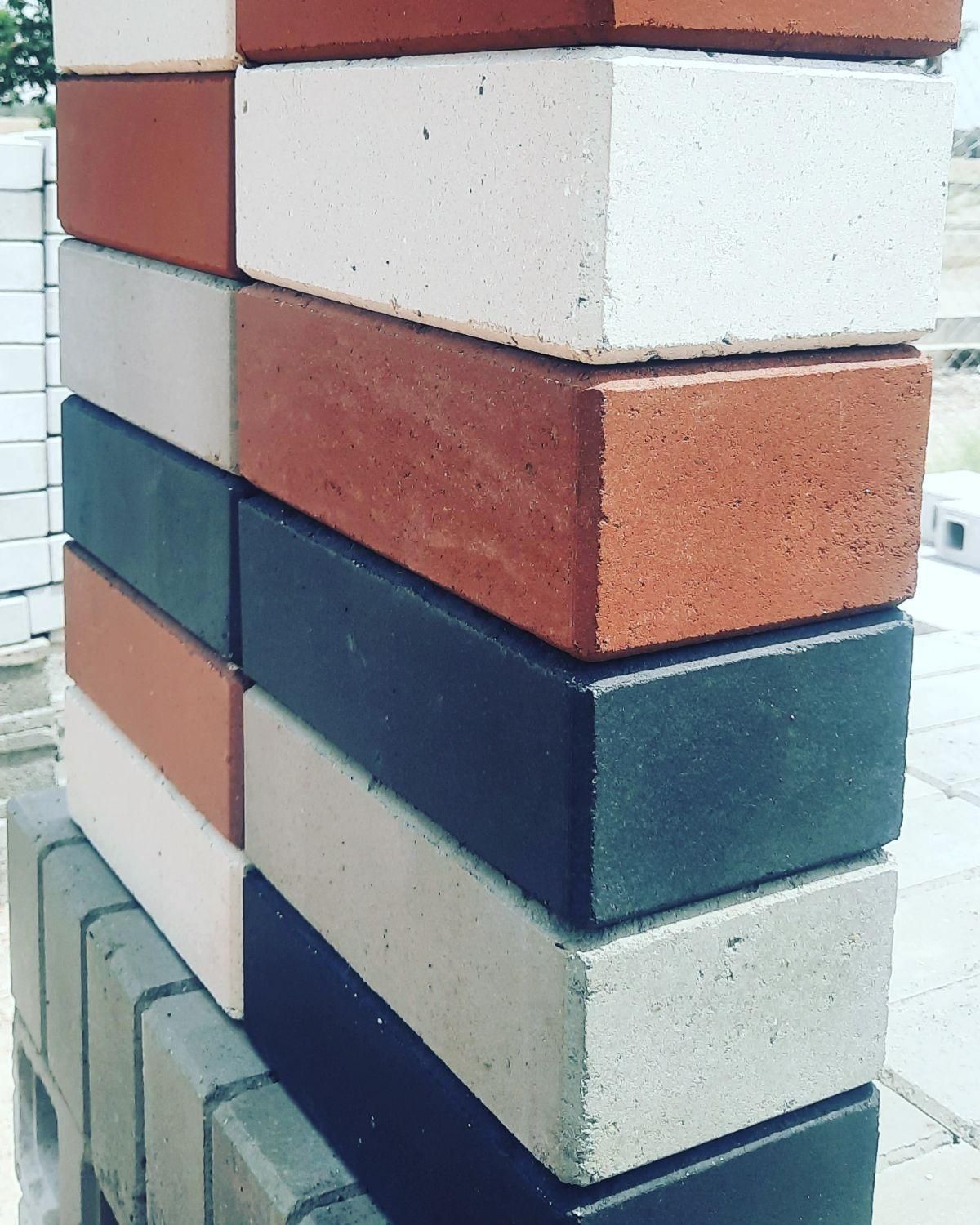 فروش یا تهاتر خط تولید بلوک پازلی|ماشینآلات صنعتی|کرج, کوی مدرس|دیوار