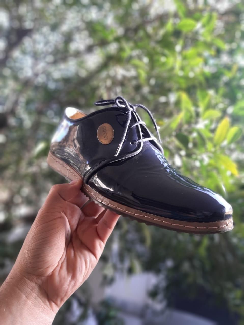 کفش مردانه|کیف، کفش، کمربند|گرگان, |دیوار