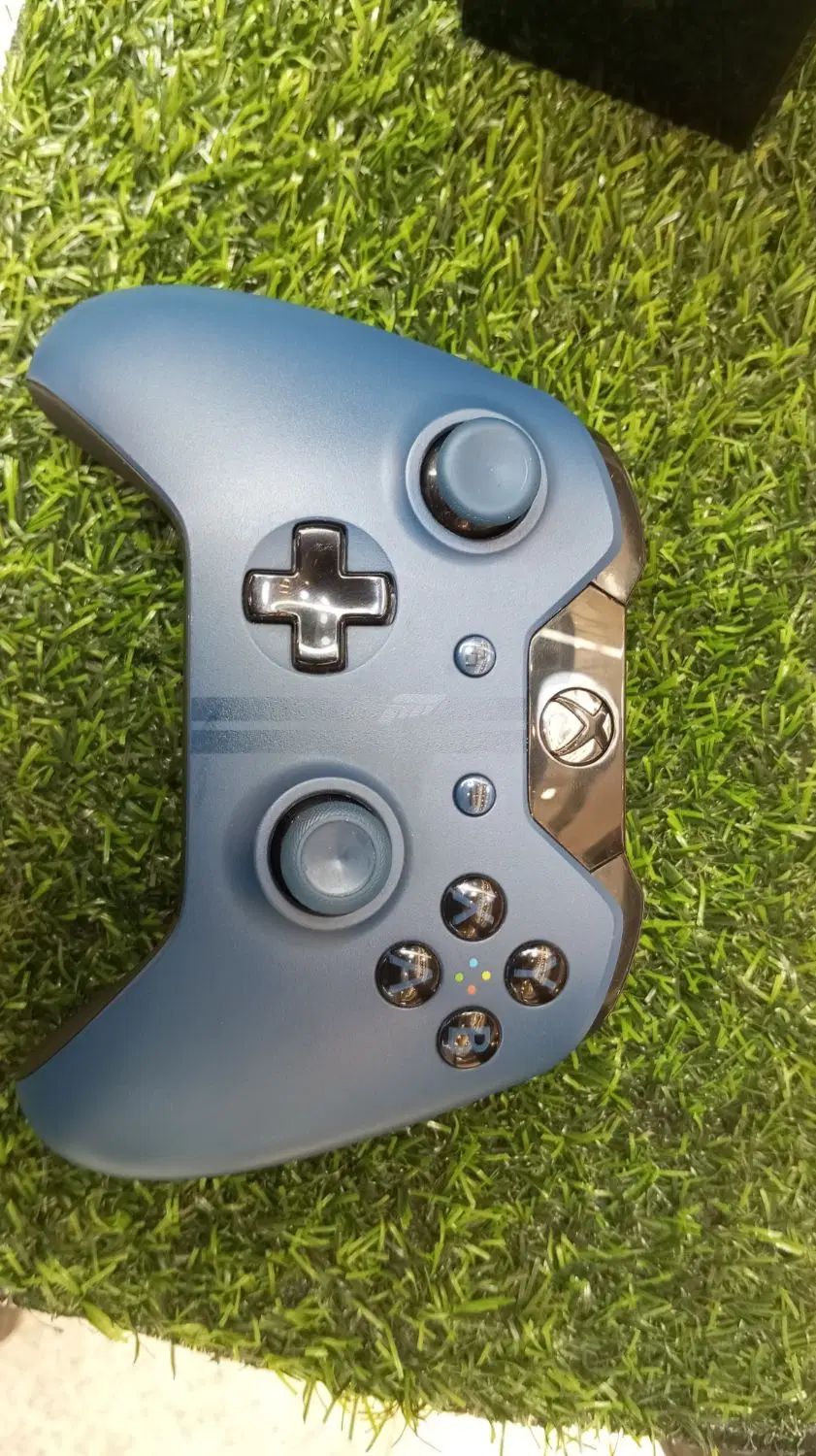 Xbox one fat|کنسول، بازی ویدئویی و آنلاین|تهران, لاله زار|دیوار