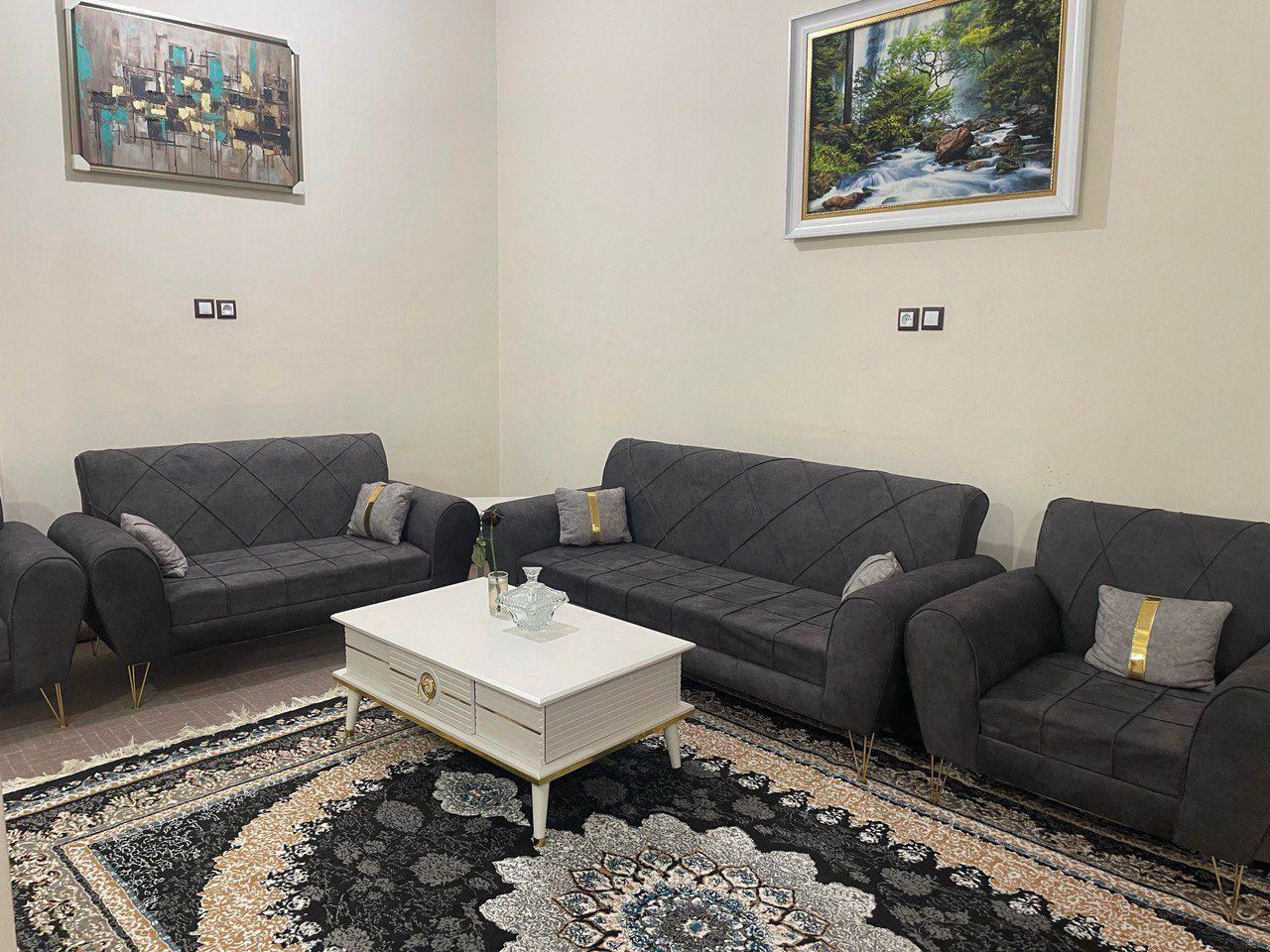 اجاره روزانه سوییت|اجارهٔ کوتاهمدت آپارتمان و سوئیت|خرمشهر, |دیوار