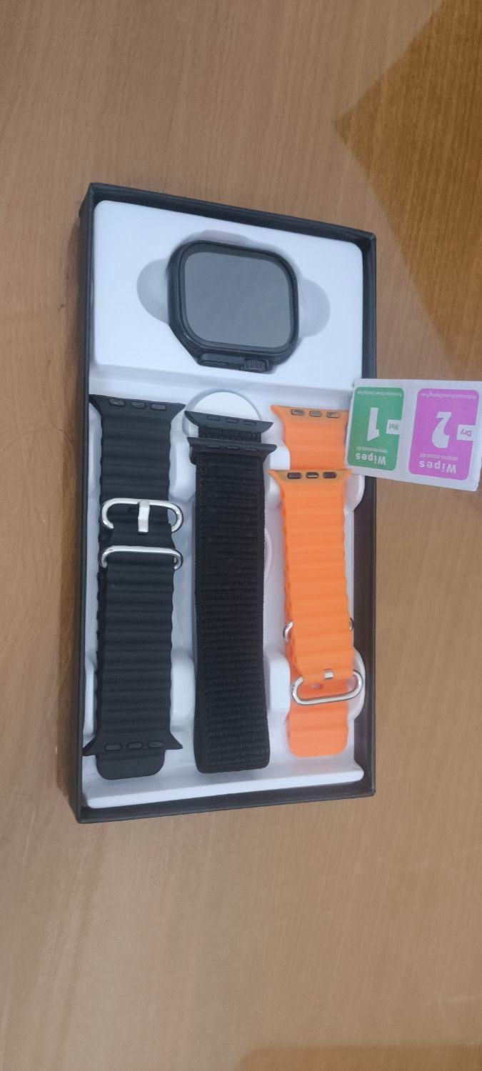 ساعت هوشمند مدل  SMART WATCH D300|ساعت|تبریز, |دیوار
