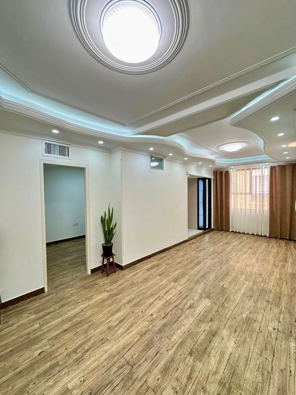 ۴۹متـرغـرق نـور/فـرصـتی طـلـایـی/سـنـدتـکـبـرگ|فروش آپارتمان|تهران, جوانمردان (اندیشه)|دیوار