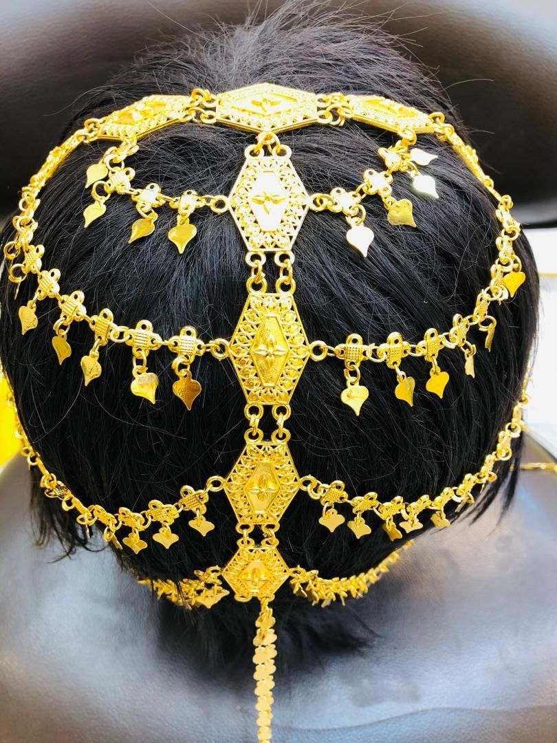 تک پوش طرح ظریف مدل طلا جدید|بدلیجات|زاهدان, |دیوار