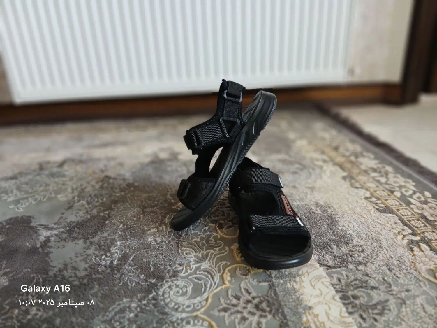 صندل مردانه سایز ۴۳|کیف، کفش، کمربند|اصفهان, کارلادان|دیوار