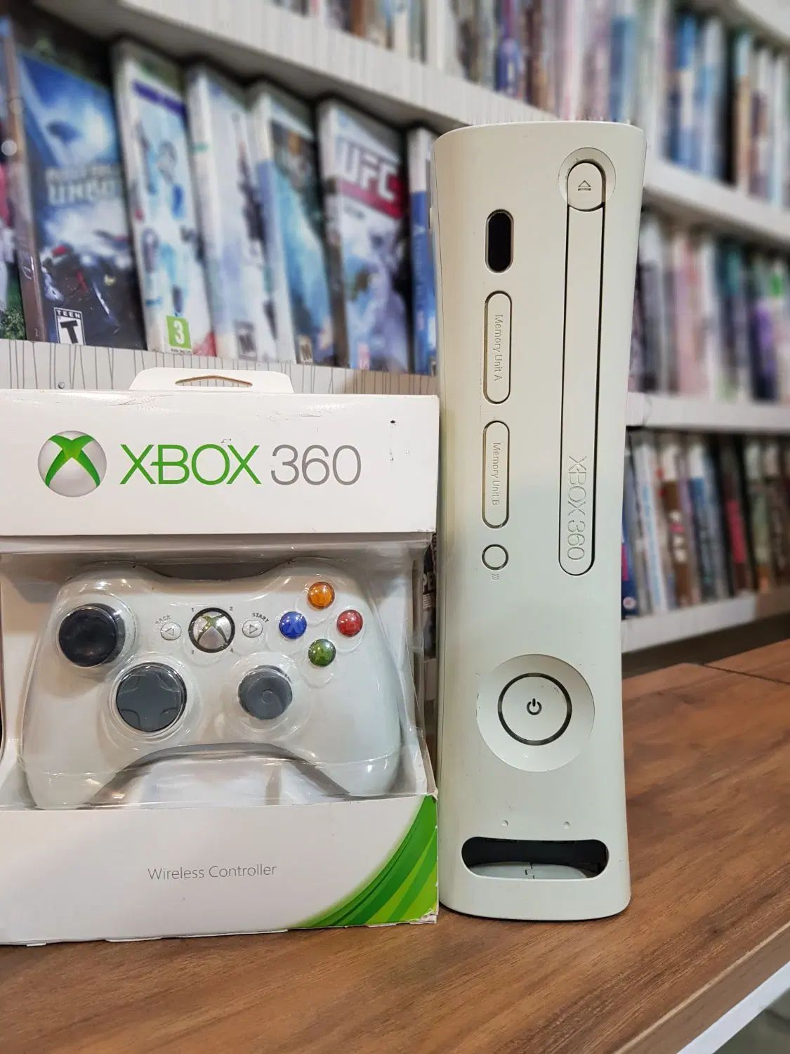 xbox 360  آرکید|کنسول، بازی ویدئویی و آنلاین|مشهد, اقبال|دیوار