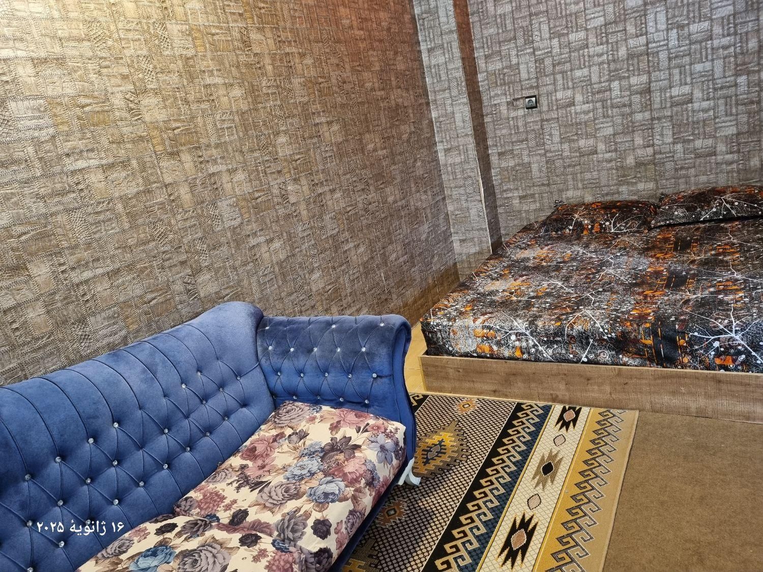 سوئیت شیک و تمییز ۳ تا ۵دقیقه تا سیتی سنتر و دریا|اجارهٔ کوتاه‌مدت آپارتمان و سوئیت|قشم, |دیوار