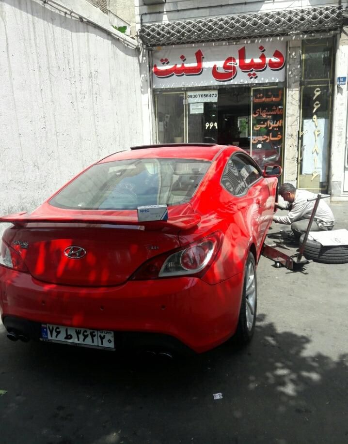 لنت kmc t8هایما s8 7 5 جک j5 4 7 s5 s3 k7 فونیکسfx|قطعات یدکی و لوازم جانبی|تهران, استاد معین|دیوار