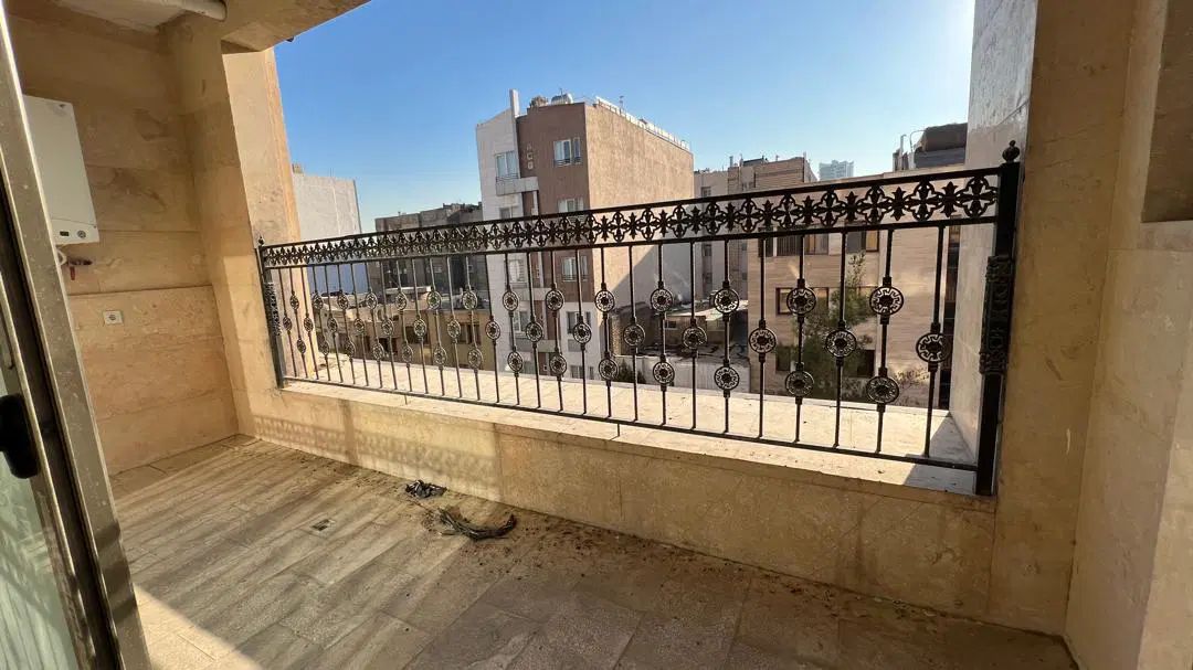 ابتدادانشجو*۱۶۰متراپارتمان*صفر سنداماده|فروش آپارتمان|مشهد, دانشجو|دیوار