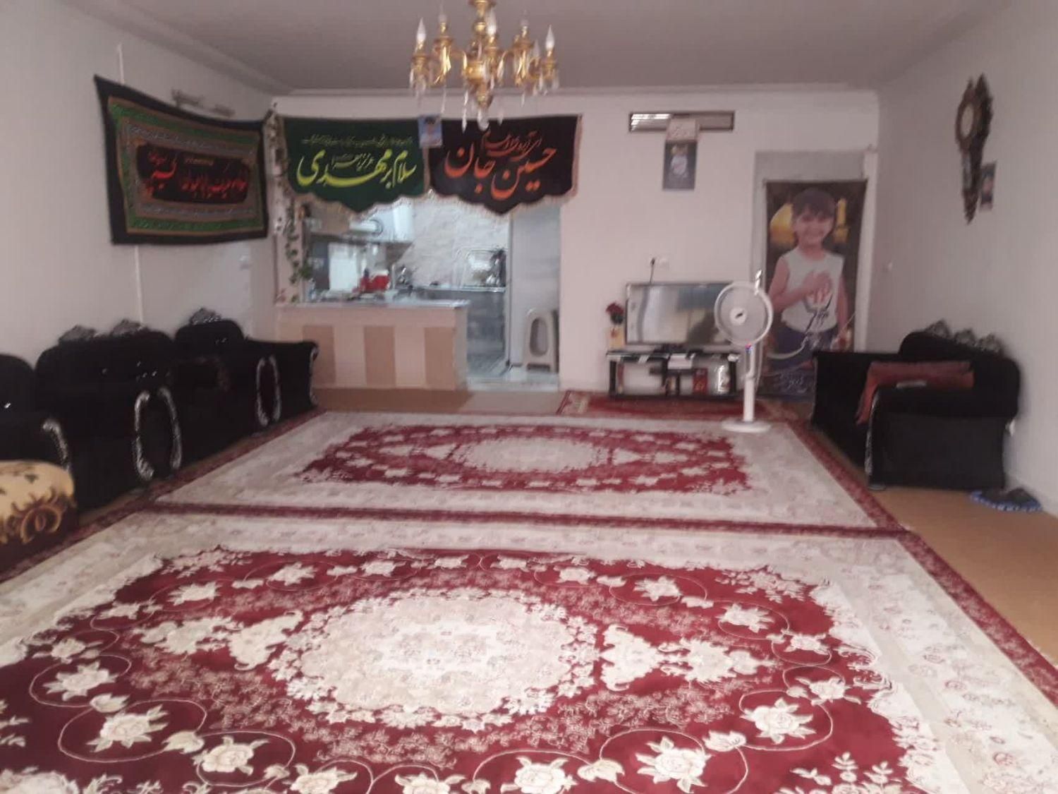فروش منزل مسکونی طبقه همکف|فروش خانه و ویلا|اصفهان, شهید رجایی|دیوار