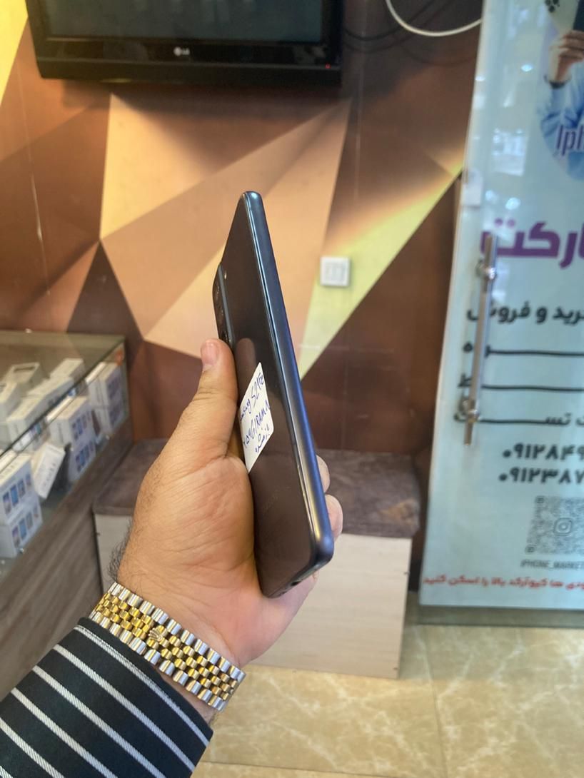 سامسونگ Galaxy S21 5G با حافظهٔ ۲۵۶ گیگابایت|موبایل|تهران, دهقان|دیوار