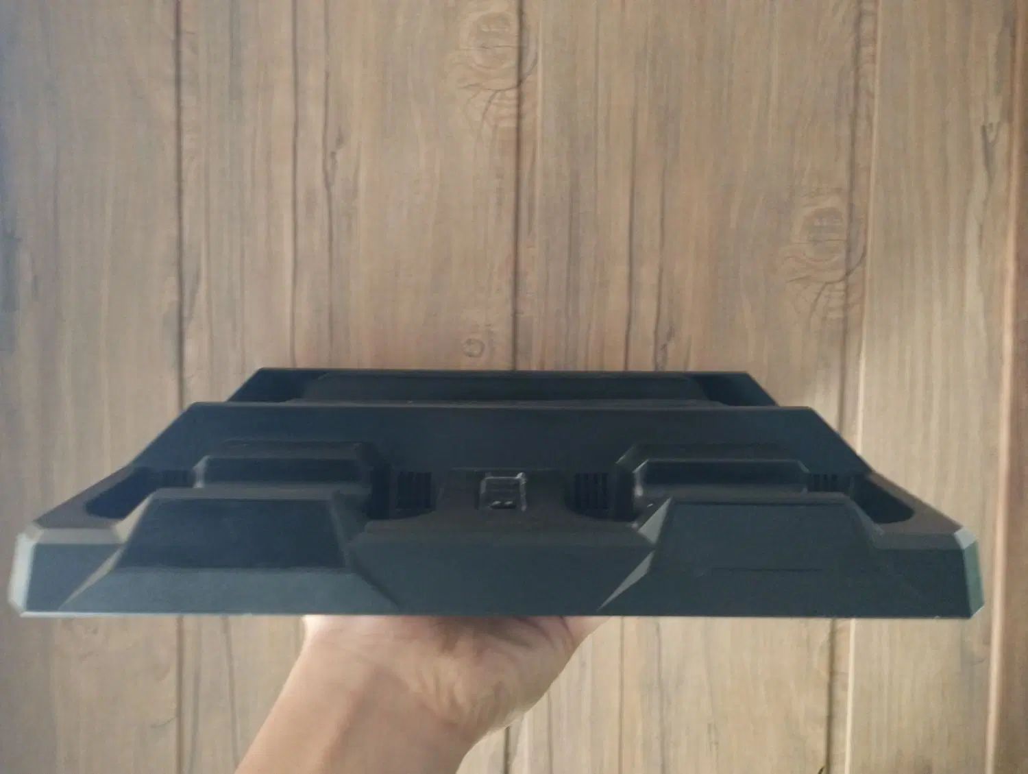 پایه فن و شارژر Xbox one s|کنسول، بازی ویدئویی و آنلاین|کرج, عظیمیه|دیوار