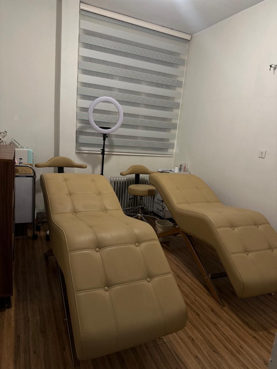 ناخن کار مژه فیشال پاکسازی رنگ و مش میکاپ و...|خدمات آرایشگری و زیبایی|تهران, تهرانپارس غربی|دیوار