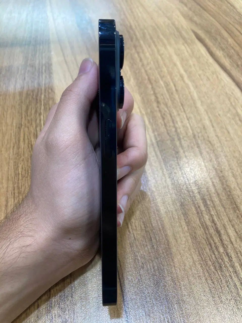 اپل iphone 14 pro با حافظهٔ ۲۵۶ گیگابایت|موبایل|تهران, تجریش|دیوار