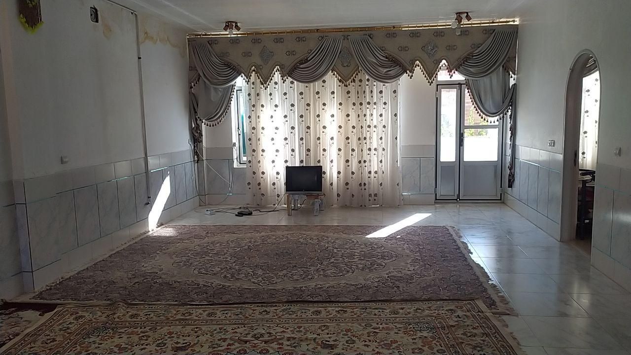 اجاره روزانه/هفتگی/ماهانه آپارتمان ۱۱۰ متری|اجارهٔ کوتاه‌مدت آپارتمان و سوئیت|سمیرم, |دیوار