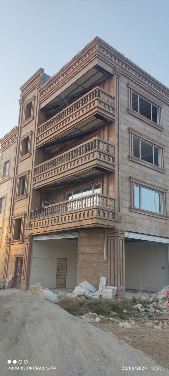 تولید و نصب درب و پنجره دوجداره با ضمانت|خدمات پیشه و مهارت|یاسوج, |دیوار