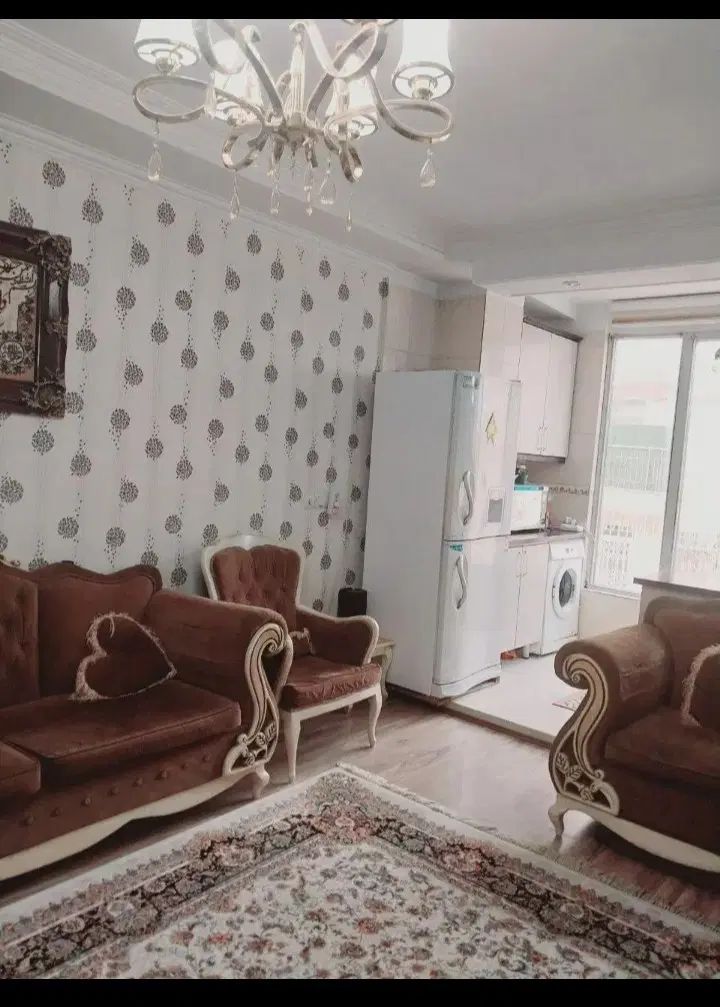 واحد56m/سندتکبرگ/2خواب/وایین شهریار تهران|فروش آپارتمان|شهریار, شهرک وائین|دیوار