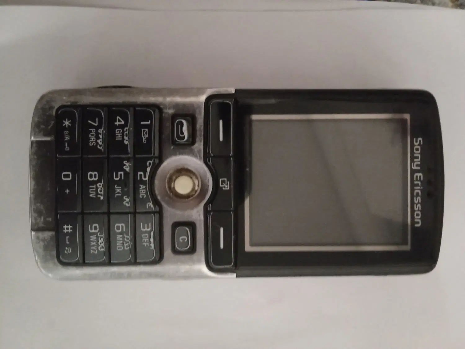 سونی اریکسون k750|موبایل|تهران, فردوسی|دیوار