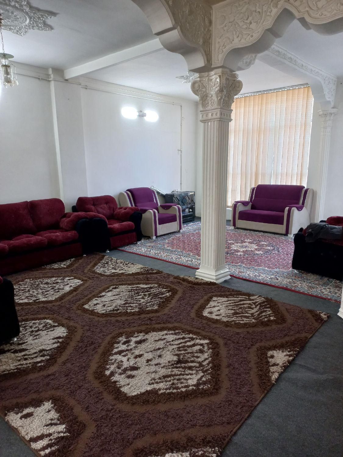 منزل مبله دربست ویلایی حیاط دار|اجارهٔ کوتاهمدت آپارتمان و سوئیت|شیراز, فرگاز|دیوار