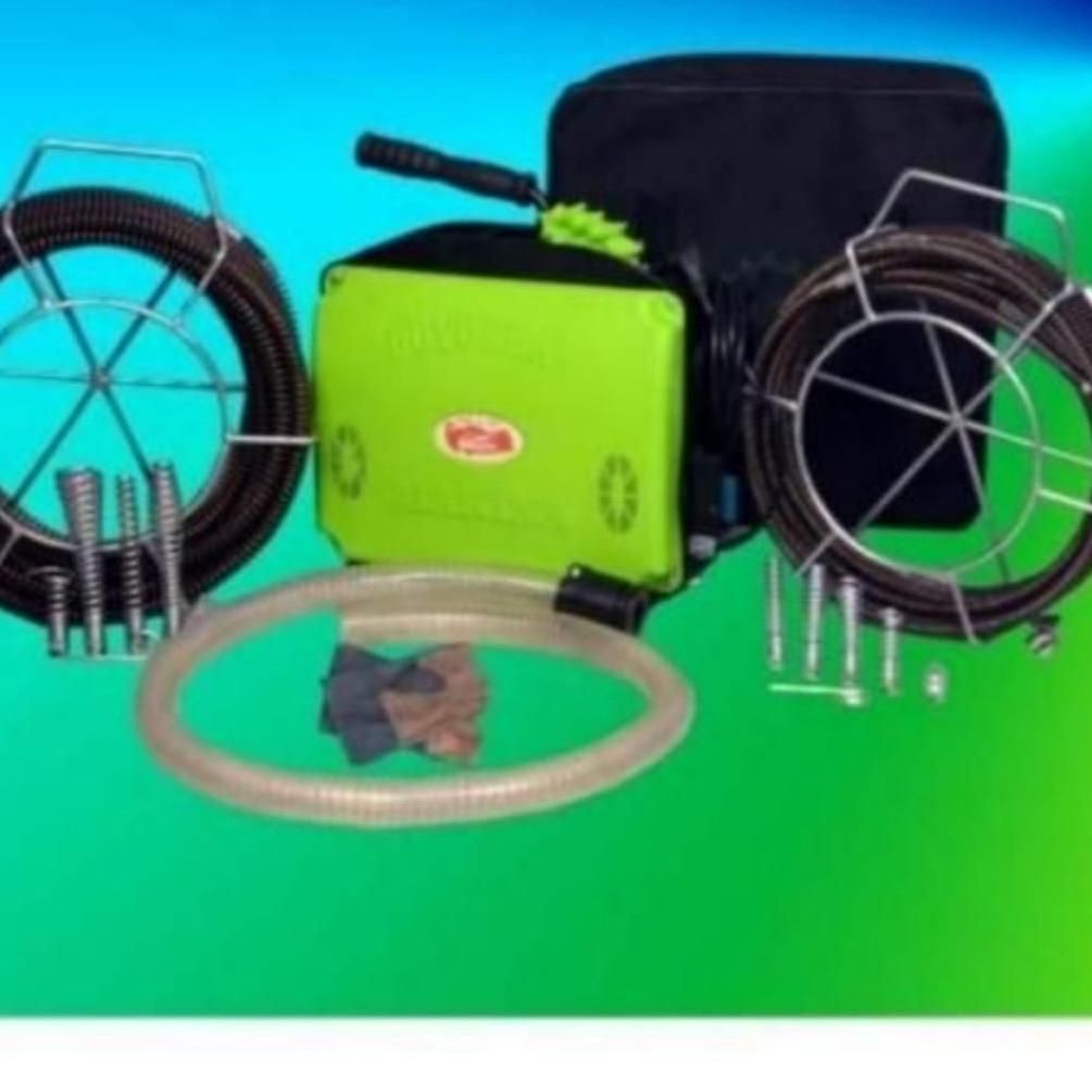 لوله بازکنی فنرزن برقی فنرزن تضمینی کل صدرافوری۲۴س|خدمات پیشه و مهارت|صدرا-فارس, |دیوار