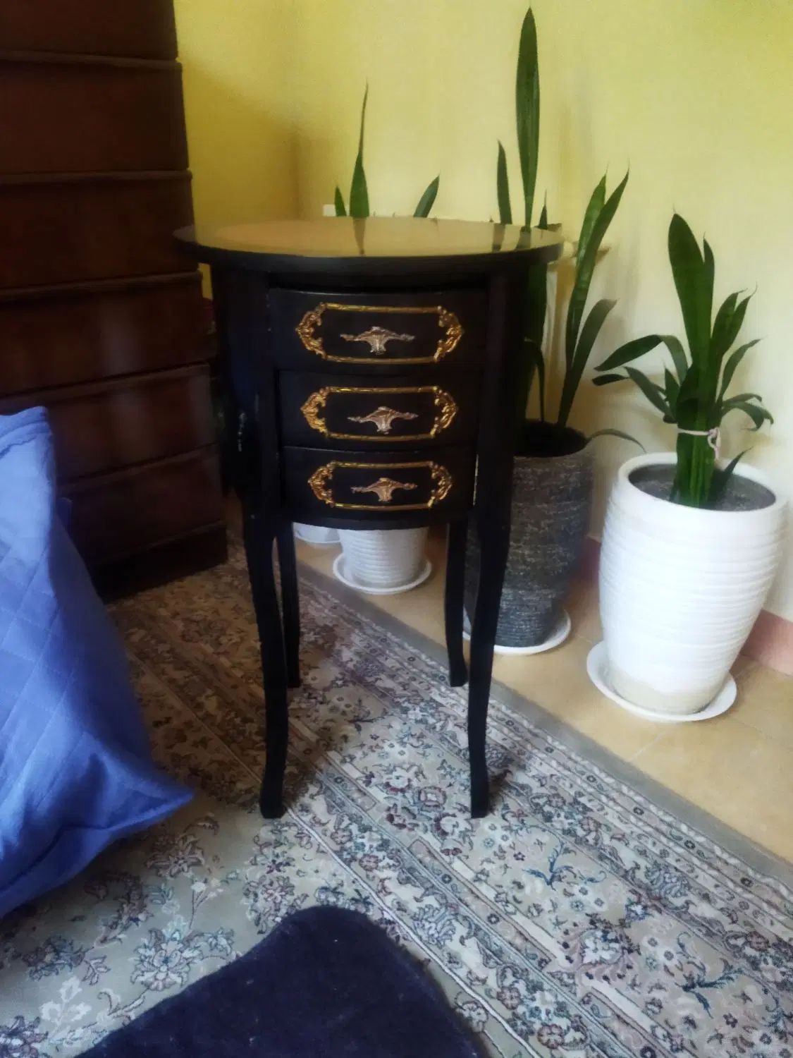 آباژور|چراغ خواب و آباژور|تهران, یوسف‌آباد|دیوار