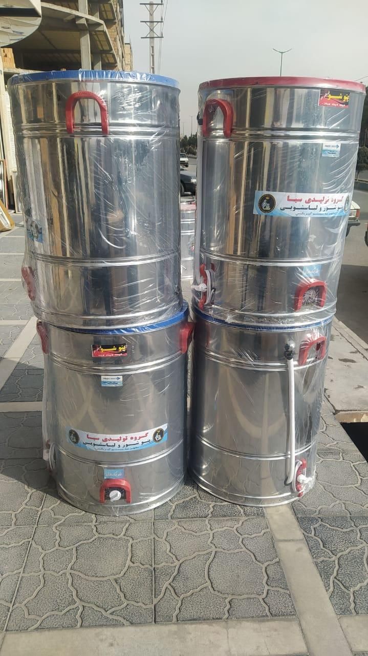 پتو شور ۶۵ کیلویی با موتور سنگین مسی|لوازم نظافت|تهران, آهنگ|دیوار