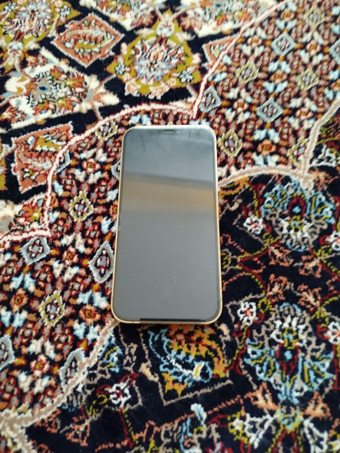 اپل iPhone 12 Pro با حافظهٔ ۵۱۲ گیگابایت|موبایل|ماسال, |دیوار