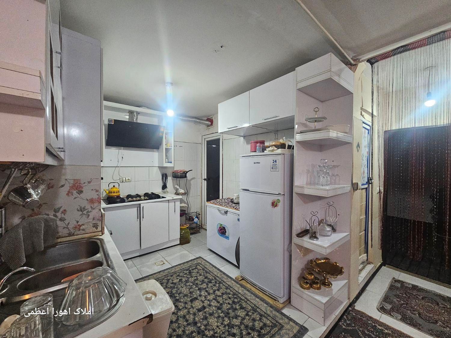 فروش واحد آپارتمان مسکن مهر با پارکینگ داخلی|فروش آپارتمان|خرمشهر, |دیوار